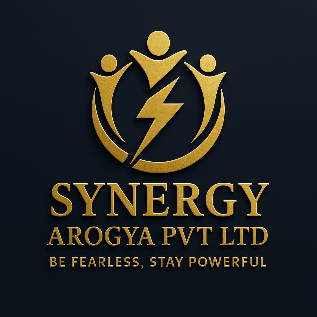 Synergy Arogya Pvt Ltd